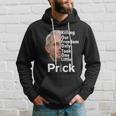 Dr Fauci Vaccine Killing Our Freedom Only Took One Little Prick Tshirt Hoodie Gifts for Him