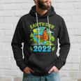 Earth Day 52Nd Anniversary 2022 Butterfly Environmental Hoodie Gifts for Him