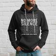 End Gun Violence Wear Orange Day Anti Gun Mens Womens Hoodie Gifts for Him