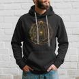 Enlightened Spiritual Hoodie Gifts for Him