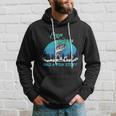 Even Jesus Had A Fish Story Christian Faith Funny Fishing Believer Fishing Lover Hoodie Gifts for Him