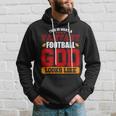 Fantasy Football God Tshirt Hoodie Gifts for Him