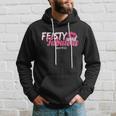 Feisty And Fabulous Since 1932 90Th Birthday Hoodie Gifts for Him