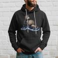 Ferret Wildlife Hoodie Gifts for Him