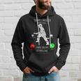Firefighter Funny Firefighter Fire Department Quote Funny Fireman Hoodie Gifts for Him
