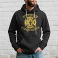 Firefighter Future Firefighter V2 Hoodie Gifts for Him