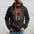 Firefighter Rottweiler Firefighter Rottweiler Dog Lover V3 Hoodie Gifts for Him