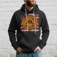 Firefighter The Legend Has Retired Fireman Firefighter Hoodie Gifts for Him