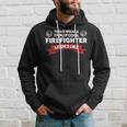 Firefighter This Is What A Really Cool Firefighter Fireman Fire _ Hoodie Gifts for Him