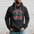 Fireworks Director I Run You Run Funny 4Th Of July Hoodie Gifts for Him