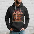 Funny Carnival Event Staff Circus Theme Quote Carnival Hoodie Gifts for Him