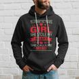 Funny Fathers Day For Mimi From Daughter Girl To Mimi Gift Hoodie Gifts for Him