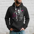 Funny Ghost Face You Like Scary Movies Too Hoodie Gifts for Him