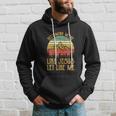 Funny Jesus A Little Less Of Me Christian Hoodie Gifts for Him