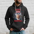 Funny Joe Biden Happy Easter For 4Th Of July Hoodie Gifts for Him