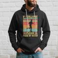 Funny Runner Quote Hoodie Gifts for Him