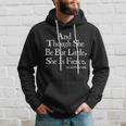 Funny Shakespeare Fierce Quote Tshirt Hoodie Gifts for Him