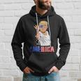 Funny Trump Salt Merica Freedom 4Th Of July Tshirt Gifts Hoodie Gifts for Him