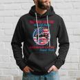Funny You Look Like The 4Th Of July Makes Me Want A Hot Dog V2 Hoodie Gifts for Him