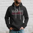 Garret Soldano For Governor Election Hoodie Gifts for Him