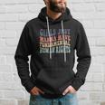 Girls Just Wanna Have Fundamental Rights Feminist Hoodie Gifts for Him