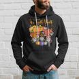 Gnomes Pumpkin Its Fall Yall Autumn Truck Cute Halloween Hoodie Gifts for Him