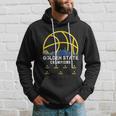 Golden 2022 Basketball For Men Women Warriors Hoodie Gifts for Him