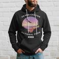 Grand Canyon Arizona Us National Park Travel Hiking Hoodie Gifts for Him