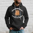 Groundhog Meteorology Respect The Shadow Tshirt Hoodie Gifts for Him