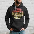 Guitar Retro Style Vintage V3 Hoodie Gifts for Him