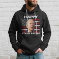 Happy 4Th Of Easter Joe Biden Funny Hoodie Gifts for Him