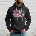 Happy 4Th Of July Merica Funny Joe American Flag Hoodie Gifts for Him