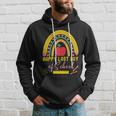 Happy Last Day Of School Teacher Student Graduation Rainbow Gift V2 Hoodie Gifts for Him