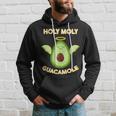 Holy Moly Guacamole Hoodie Gifts for Him