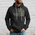 Husband Dad Pops Protector Hero Camouflage Flag Gift Men Hoodie Gifts for Him