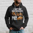 I Cant Eat Another Bite Oh Look Pie Tshirt Hoodie Gifts for Him