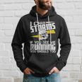 I Chase Storms Cute Gift Tornado Chaser Hurricane Hunter Meteorology Gift Hoodie Gifts for Him