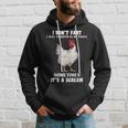 I Dont Fart I Whisper In My Pants Its A Scream Tshirt Hoodie Gifts for Him