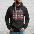 I Have A Boyfriend Who Is My Bias Kpop Lover Korean Kdrama Hoodie Gifts for Him