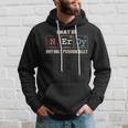 I May Be Nerdy But Only Periodically Nerdy Hoodie Gifts for Him