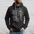 I Only Can Imagine Faith Christian Jesus God Hoodie Gifts for Him