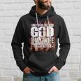 I Only Fear Two Things God And My Wife You Are Neither Tshirt Hoodie Gifts for Him