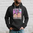 I Pay My Bills My Bills Are Paid Funny Meme Tshirt Hoodie Gifts for Him