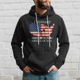 I Support American Oil From American Soil Keystone Pipeline Tshirt Hoodie Gifts for Him