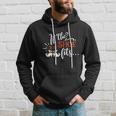If The Shoe Fits Halloween Quote Hoodie Gifts for Him