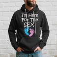 Im Here For The Sex Tshirt Hoodie Gifts for Him