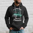 Im Not Old Im A Classic Vintage Car Tshirt Hoodie Gifts for Him