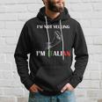 Im Not Yelling Im Italian Tshirt Hoodie Gifts for Him