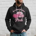 In October We Wear Pink Pumpkin Breast Cancer Tshirt Hoodie Gifts for Him