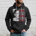 Injustice Ruth Bader Ginsburg Notorious Rbg Quote Hoodie Gifts for Him